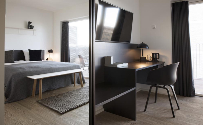 CPH Studio Hotel