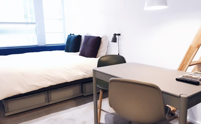 CPH Studio Hotel