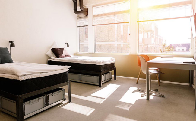 CPH Studio Hotel