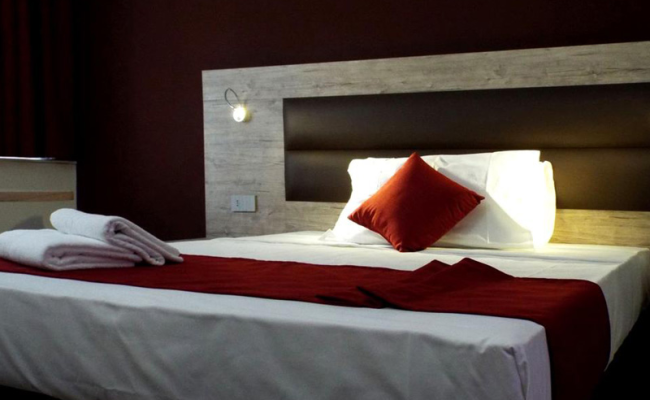 Hotel Stradivari