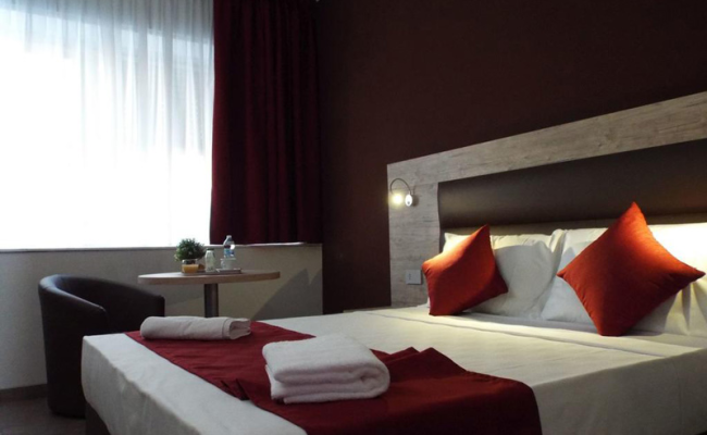 Hotel Stradivari