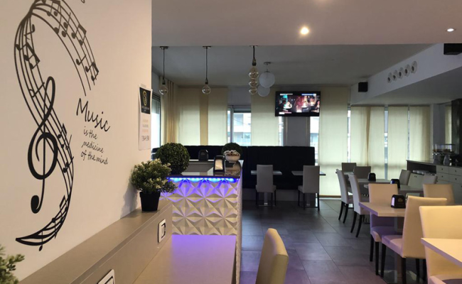 Hotel Stradivari