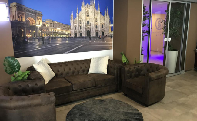 Hotel Stradivari
