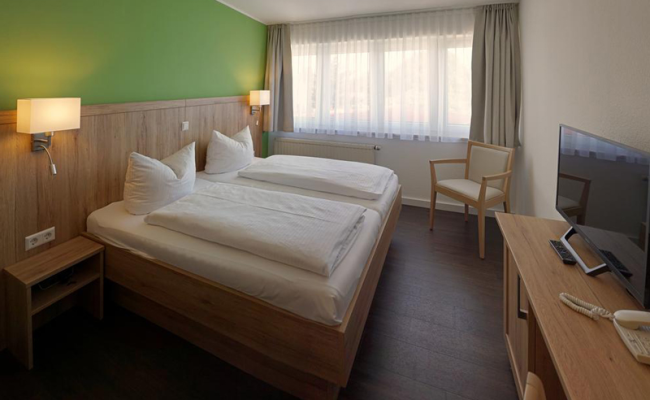 Businesshotel Berlin