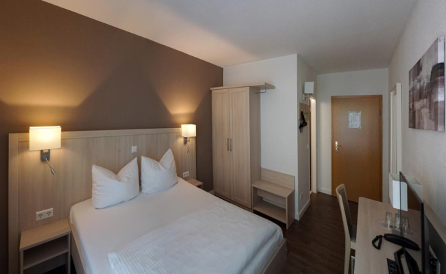 Businesshotel Berlin