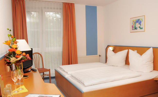 Businesshotel Berlin
