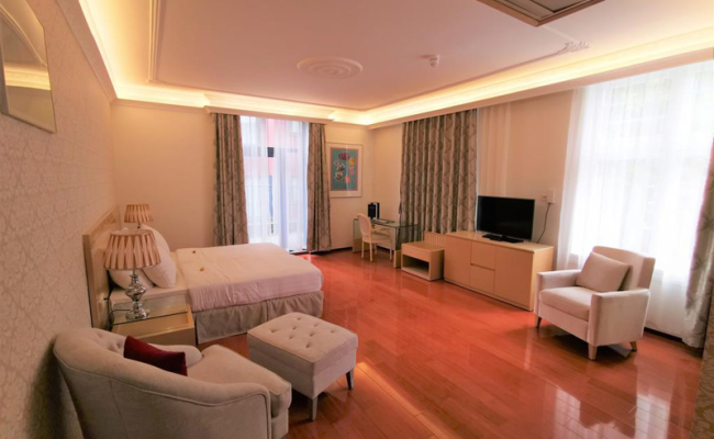 Chasse Hotel