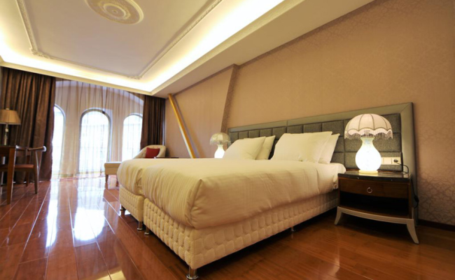 Chasse Hotel