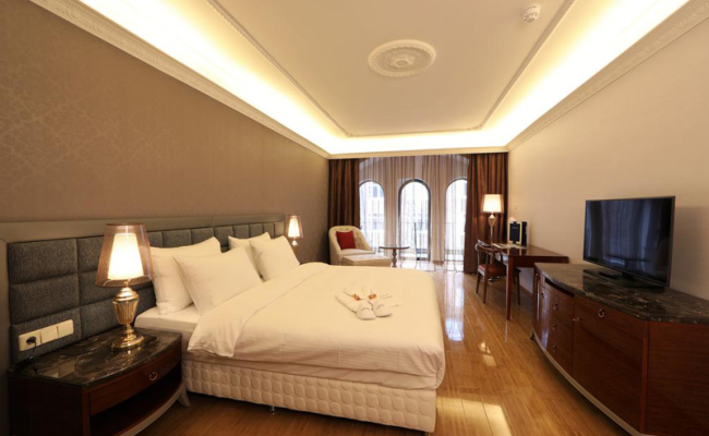 Chasse Hotel