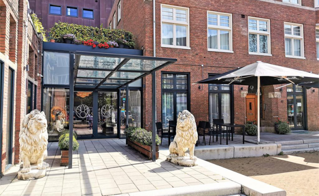 Chasse Hotel