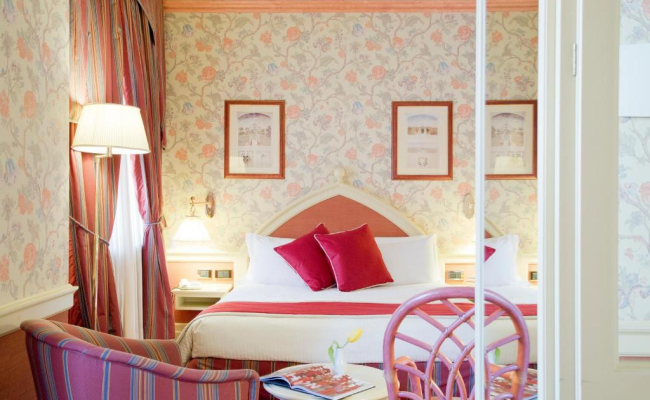 Hotel Milano Regency