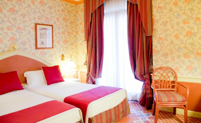 Hotel Milano Regency