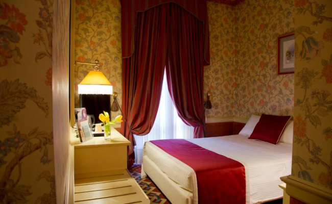 Hotel Milano Regency