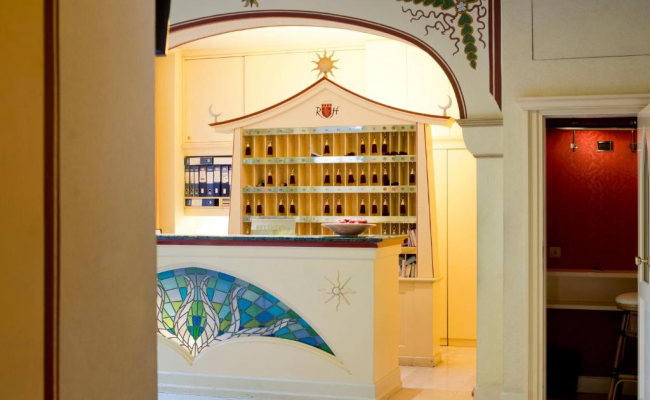 Hotel Milano Regency