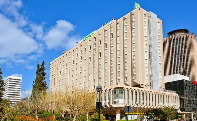 Holiday Inn Madrid
