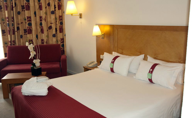 Holiday Inn Madrid