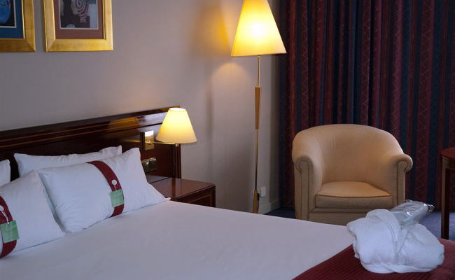 Holiday Inn Madrid