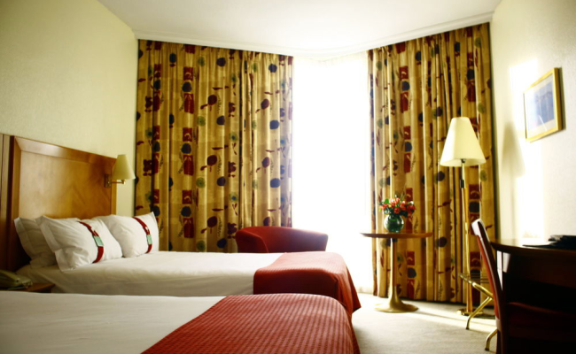 Holiday Inn Madrid