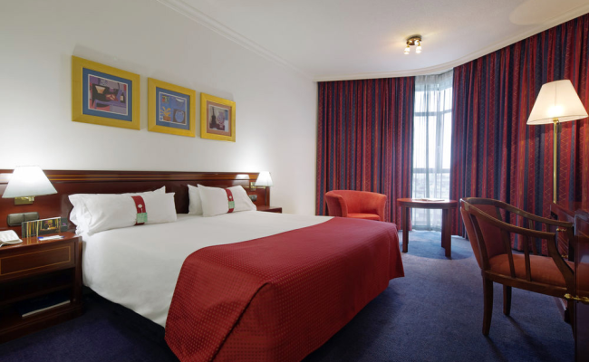 Holiday Inn Madrid