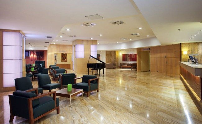Holiday Inn Madrid