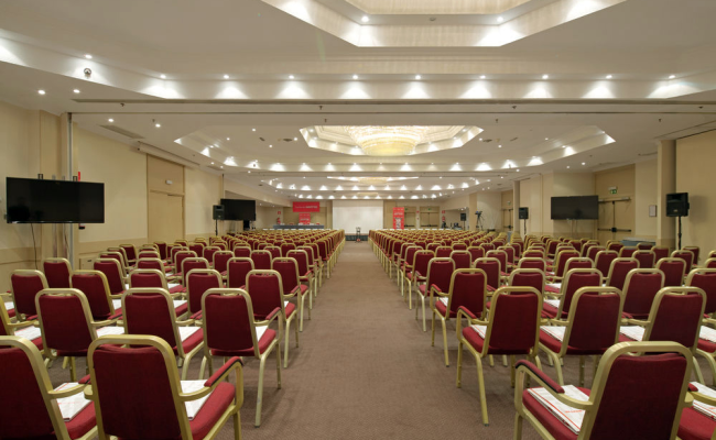 Holiday Inn Madrid