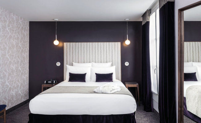 Mercure Paris Opera Garnier