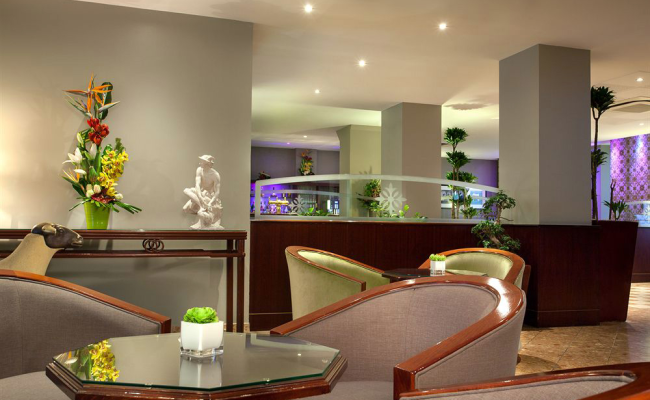 Mercure Paris Opera Garnier