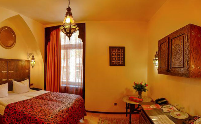 Metro Boutique Hotel by Trip Inn