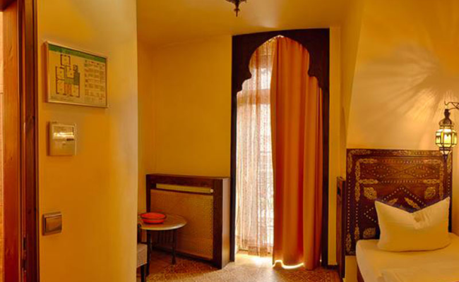 Metro Boutique Hotel by Trip Inn