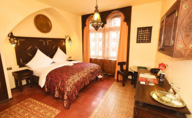 Metro Boutique Hotel by Trip Inn