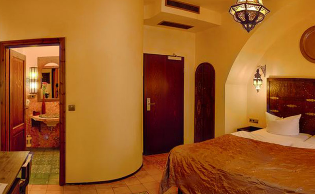 Metro Boutique Hotel by Trip Inn