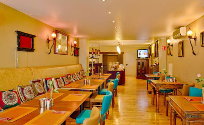 Metro Boutique Hotel by Trip Inn