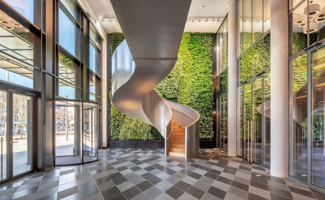 Andaz Munich Schwabinger Tor - a concept by Hyatt