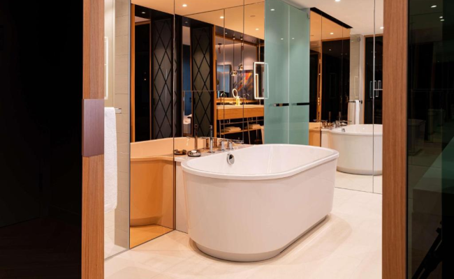 Andaz Munich Schwabinger Tor, By Hyatt
