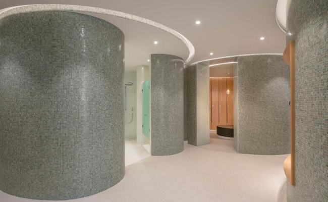 Andaz Munich Schwabinger Tor, By Hyatt