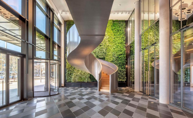Andaz Munich Schwabinger Tor, By Hyatt