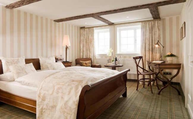 Althoff Hotel Fürstenhof