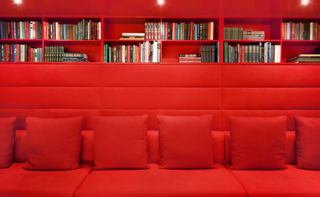 Hilton San Francisco Financial District