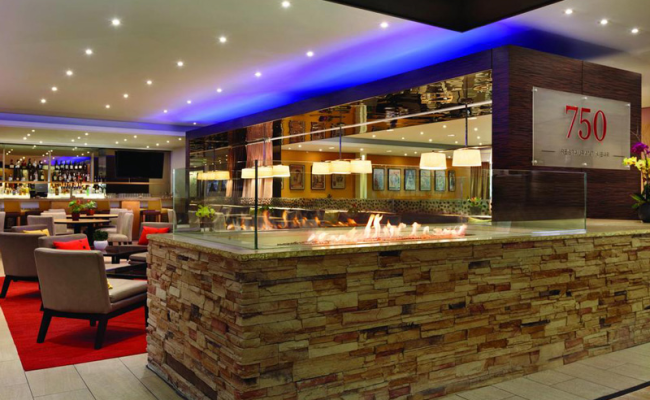 Hilton San Francisco Financial District