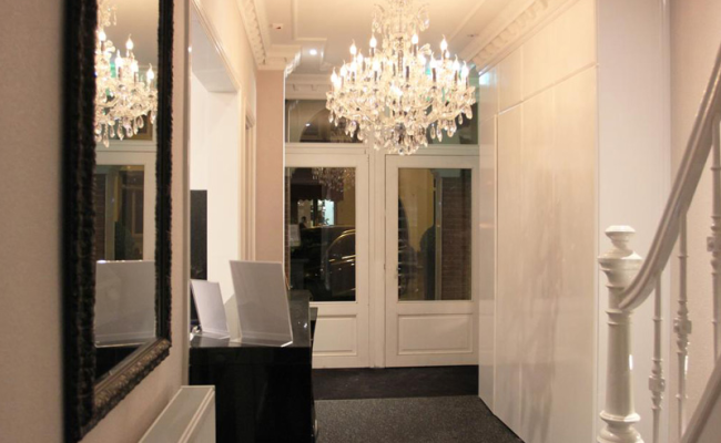Sara's Boutique Hotel