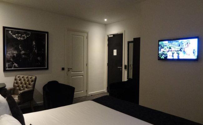 Sara's Boutique Hotel
