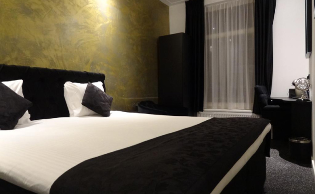 Sara's Boutique Hotel