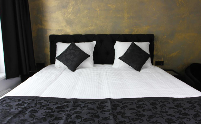 Sara's Boutique Hotel