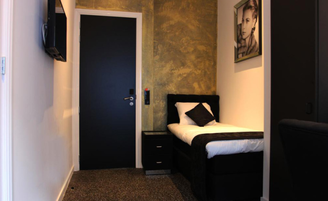Sara's Boutique Hotel