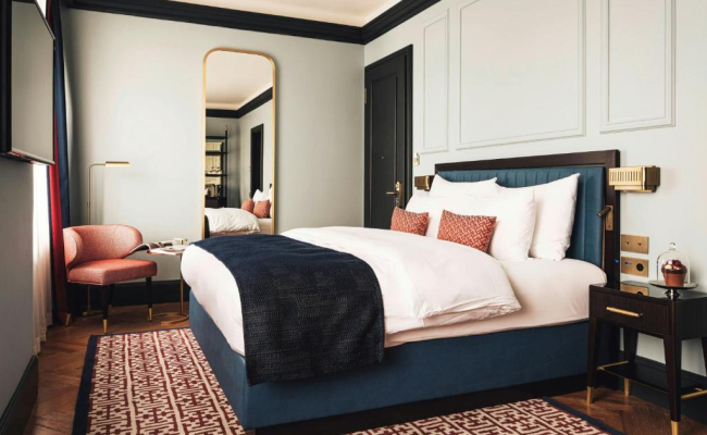 LUME Boutique Hotel, Autograph Collection