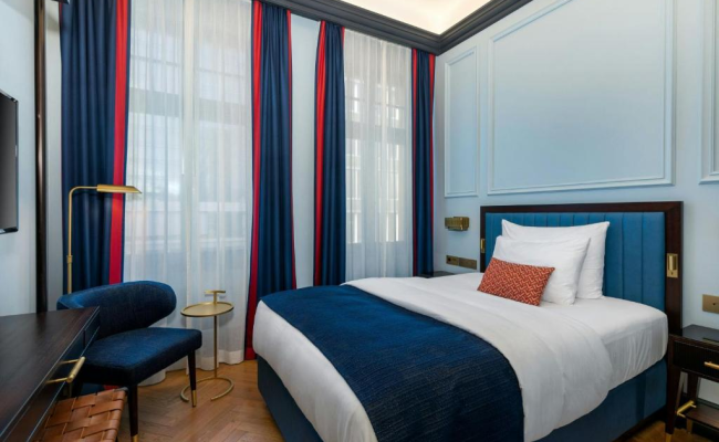 LUME Boutique Hotel, Autograph Collection
