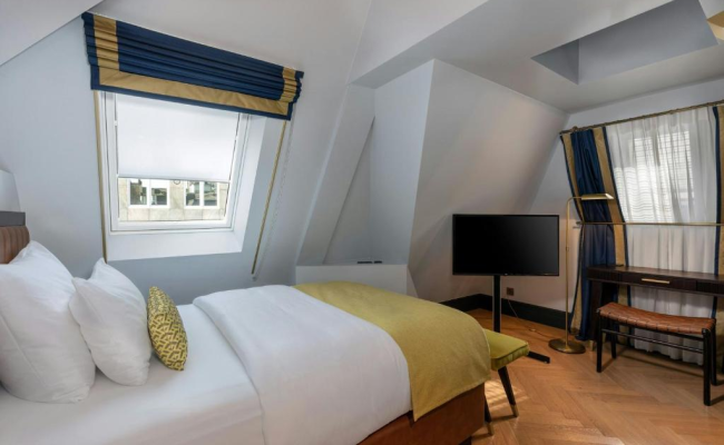 LUME Boutique Hotel, Autograph Collection