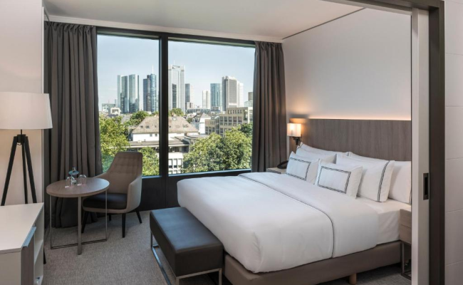 Melia Frankfurt City