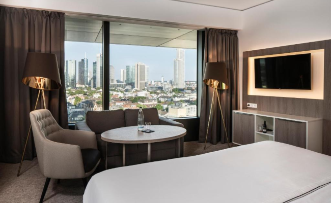 Melia Frankfurt City