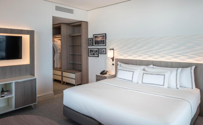 Melia Frankfurt City